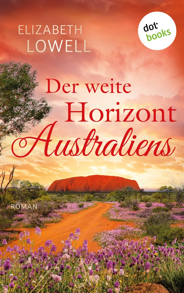 Titel: Der weite Horizont Australiens