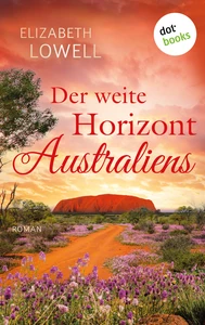 Titel: Der weite Horizont Australiens