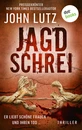 Titel: Jagdschrei