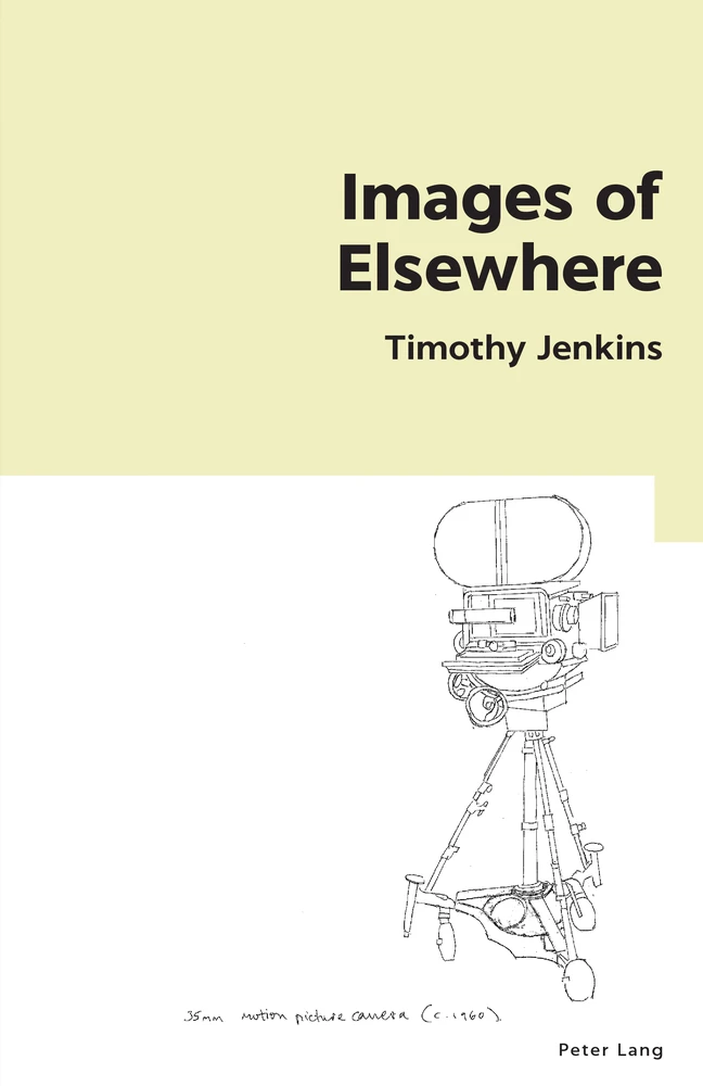 Title: Images of Elsewhere