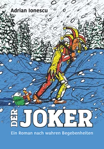 Titel: Der Joker