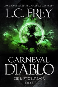 Titel: Carneval Diablo