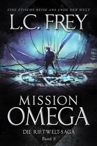 Titel: Mission Omega