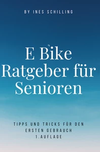Titel: E-Bike Ratgeber für Senioren