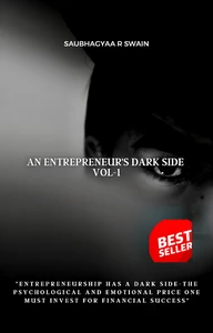 Titel: An Entrepreneur's Dark side