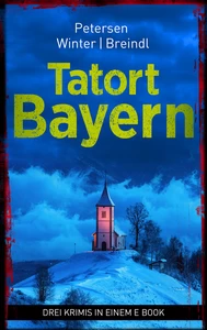 Titel: Tatort: Bayern