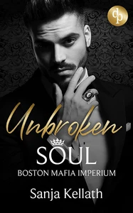 Titel: Unbroken Soul