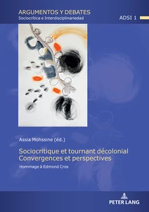 Title: Sociocritique et tournant décolonial. Convergences et perspectives