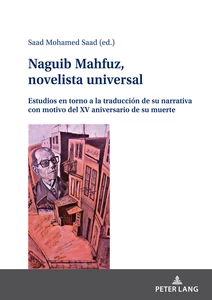 Title: Naguib Mahfuz, novelista universal