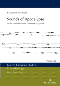 Title: Sounds of Apocalypse