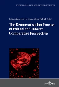 Title: The Democratization Process of Poland and Taiwan: Comparative Perspective