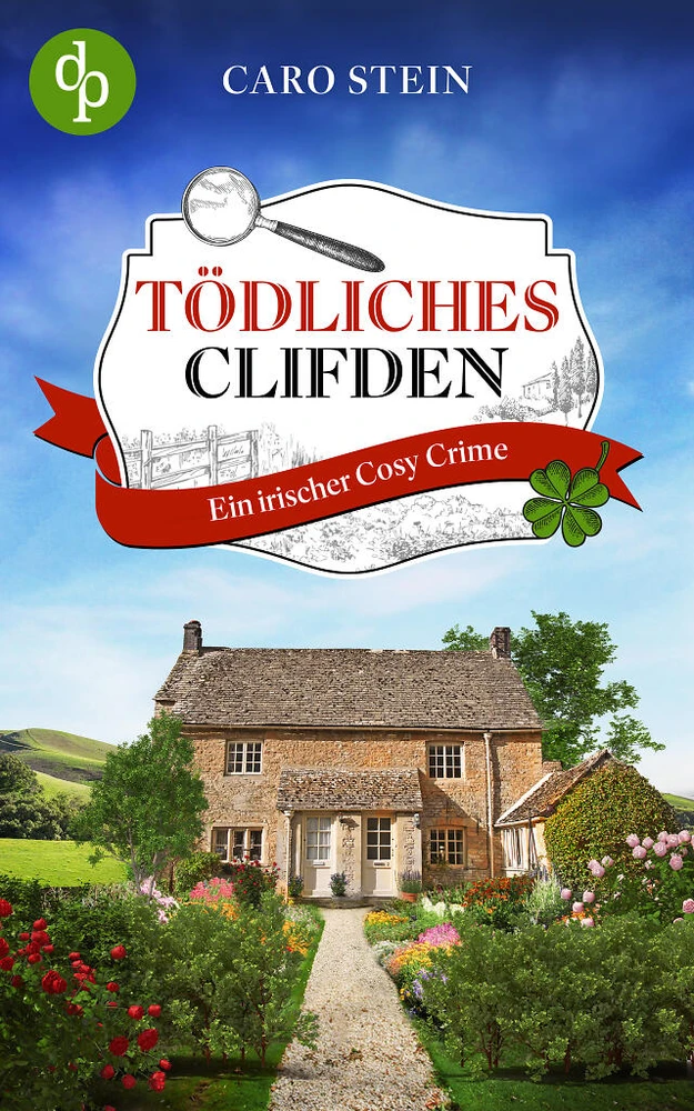 Titel: Tödliches Clifden