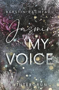 Titel: Jasmin my Voice