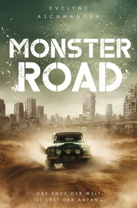 Titel: Monster Road