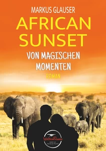 Titel: African Sunset