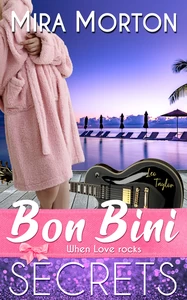 Titel: Bon Bini. When Love rocks