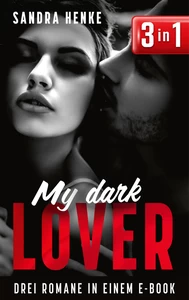 Titel: My Dark Lover (Nur bei uns!)