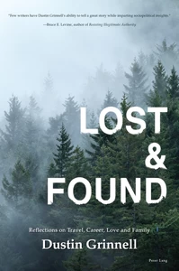 Title: Lost & Found