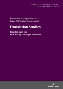 Title: Translation Studies
