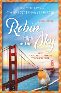Titel: Robin - High in the Sky