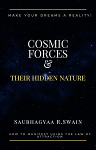 Titel: Cosmic Forces and Their Hidden Nature
