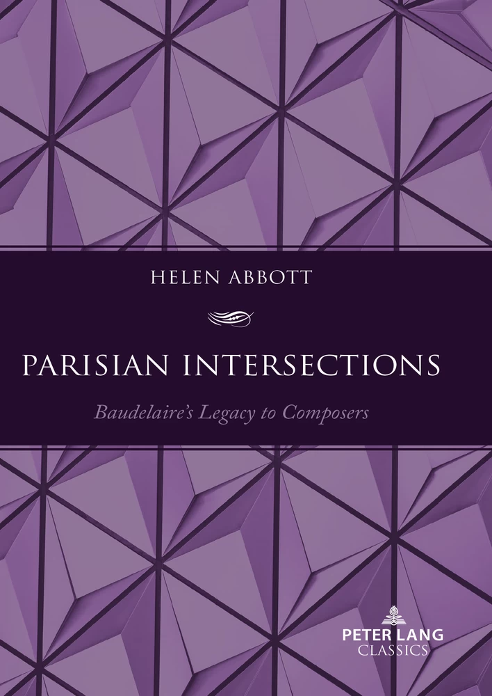 Title: Parisian Intersections