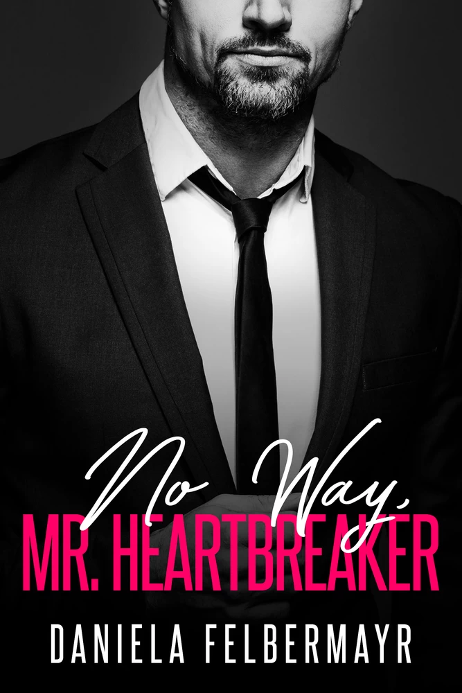 Titel: No Way, Mr. Heartbreaker