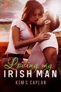 Titel: Loving my Irish Man