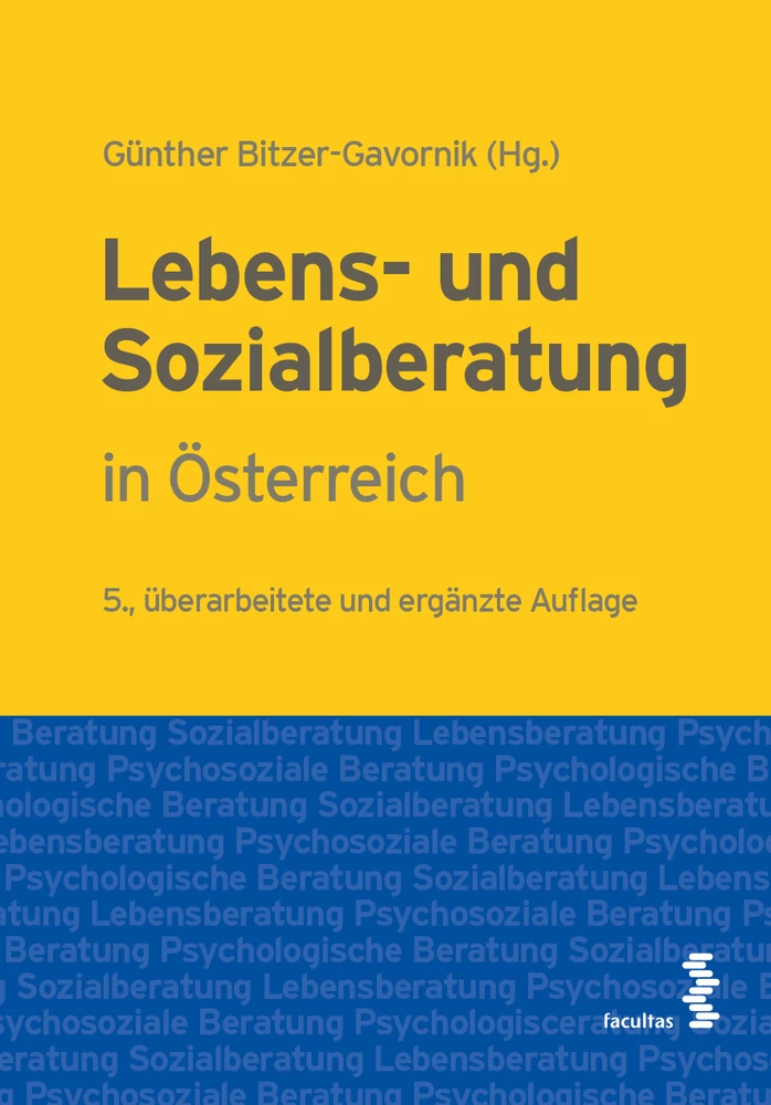 Titel: Lebens- und Sozialberatung in Österreich
