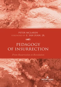 Title: Pedagogy of Insurrection