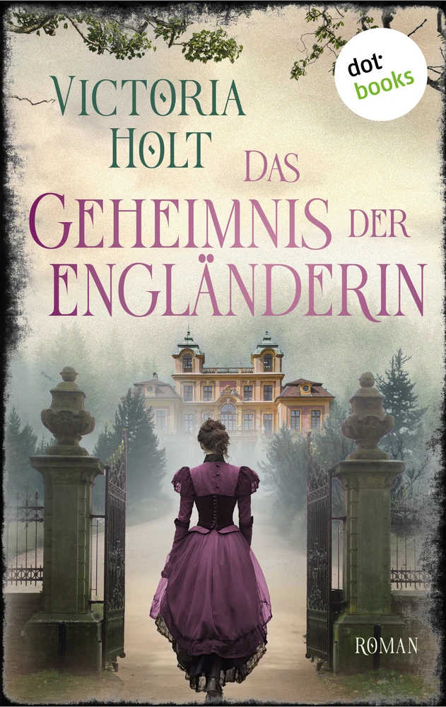 Titel: Das Geheimnis der Engländerin - oder: In der Nacht des siebenten Mondes