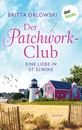 Titel: Der Patchwork-Club - Eine Liebe in St. Elwine - oder: Pampelmusenduft