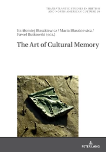 Title: The Art Of Cultural Memory