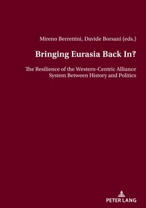 Title: Bringing Eurasia Back In?