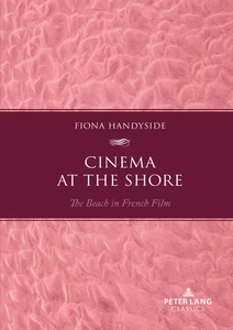 Title: Cinema at the Shore