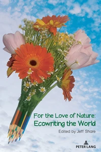 Titel: For the Love of Nature