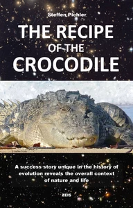 Titel: THE RECIPE OF THE CROCODILE