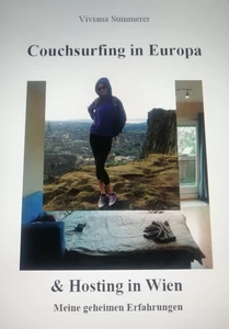 Titel: Couchsurfing in Europa und Hosting in Wien