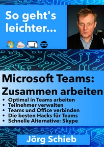 Titel: Microsoft Teams: Zusammen arbeiten