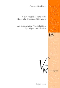 Title: How Musical Rhythm Reveals Human Attitudes