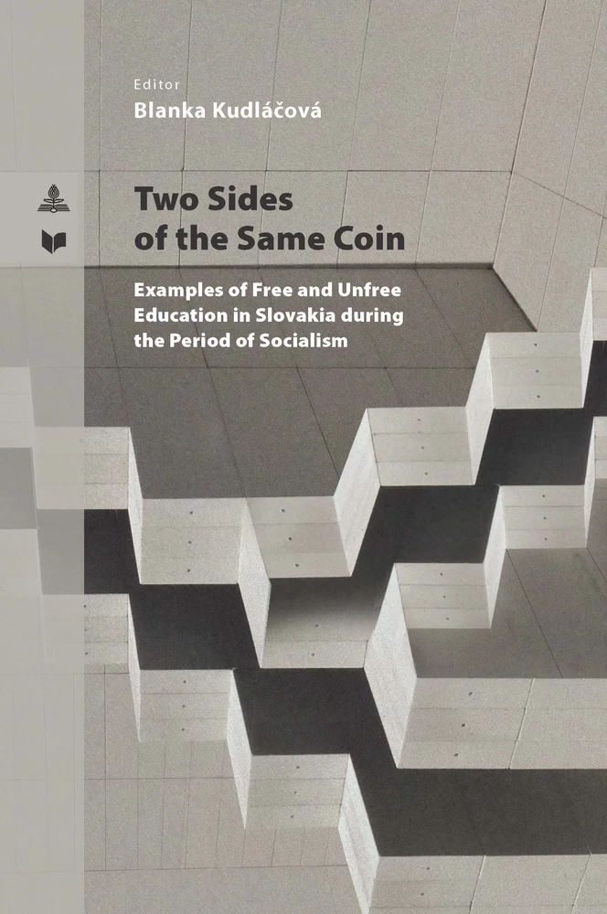Title: Two Sides of the Same Coin