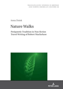 Title: Nature Walks