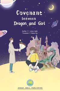 Titel: Covenant between Dragon and Girl