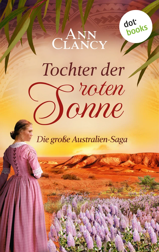 Titel: Tochter der roten Sonne