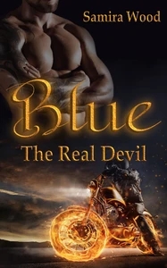 Titel: Blue - The Real Devil