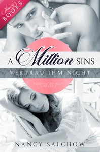 Titel: A Million Sins