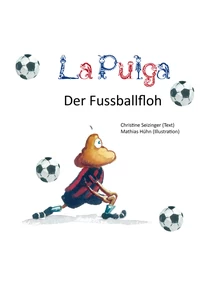 Titel: La Pulga - Der Fussballfloh