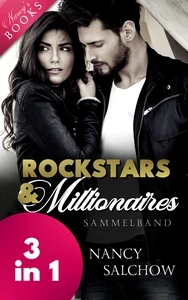 Titel: Rockstars and Millionaires