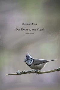 Titel: Der kleine graue Vogel