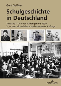 Titre: Schulgeschichte in Deutschland